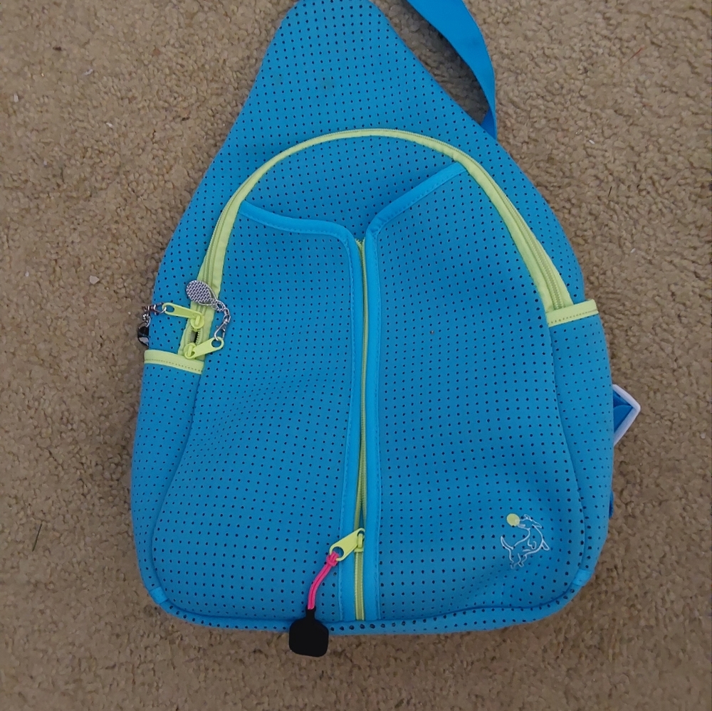 Swinton pickleball bag